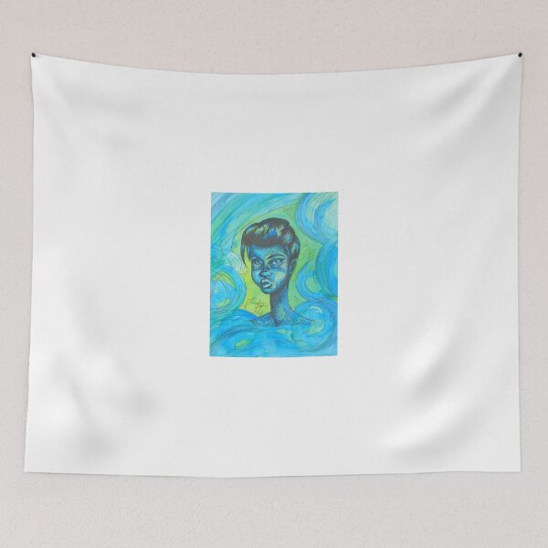 Item preview, Cool Color Hairstyle  designed and sold by GraphicDB.