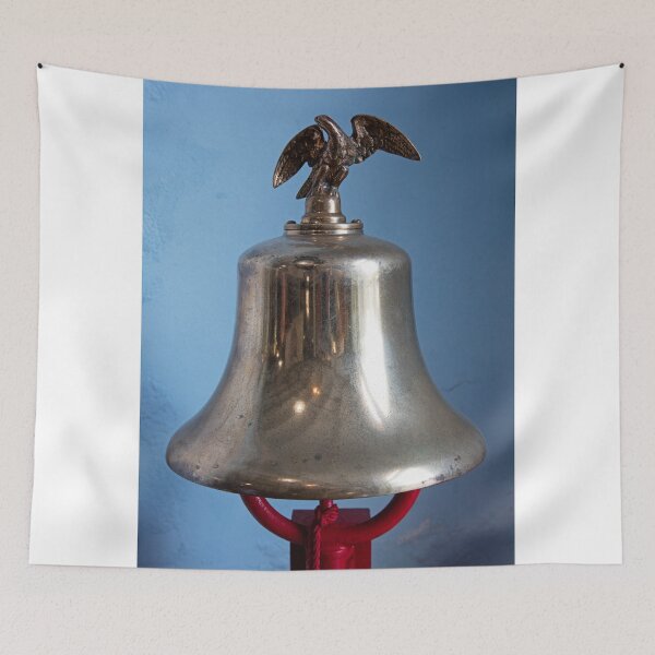 Item preview, Fire Bell designed and sold by WorldDesign.
