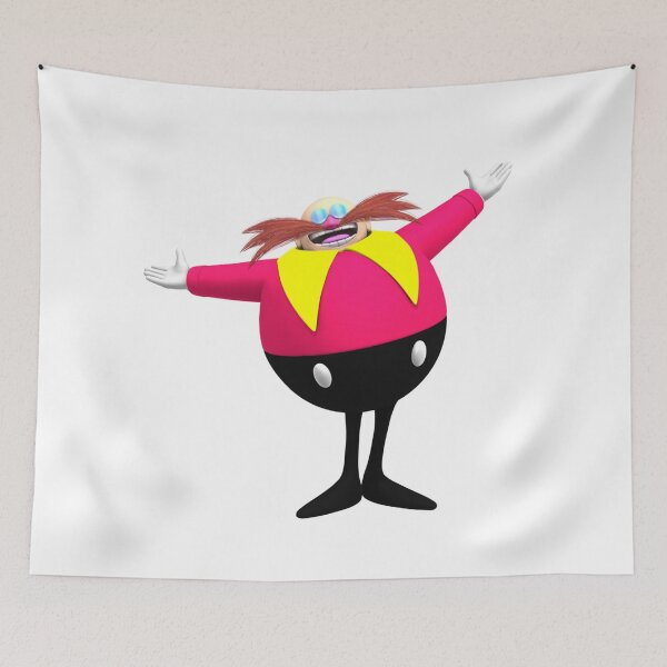 Item preview, Classic Robotnik designed and sold by Marcuccio.