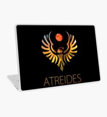 Atreides of Dune - Hue Shift Laptop Skin