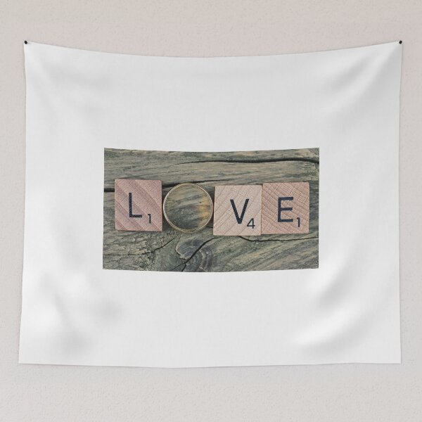 Item preview, Love designed and sold by JMChown.