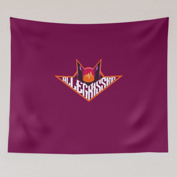 Item preview, ALLEGRISSIMO designed and sold by zebnoiser.
