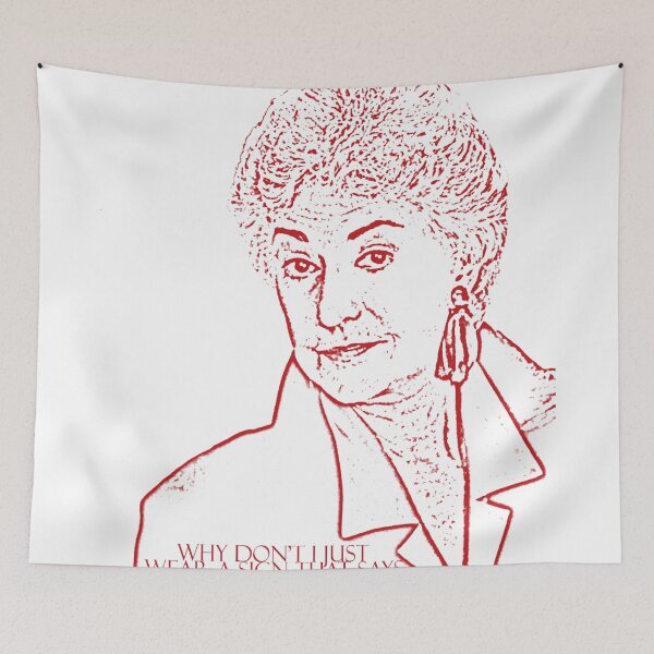 Item preview, Dorothy - Golden Girls designed and sold by jeremydwilliams.