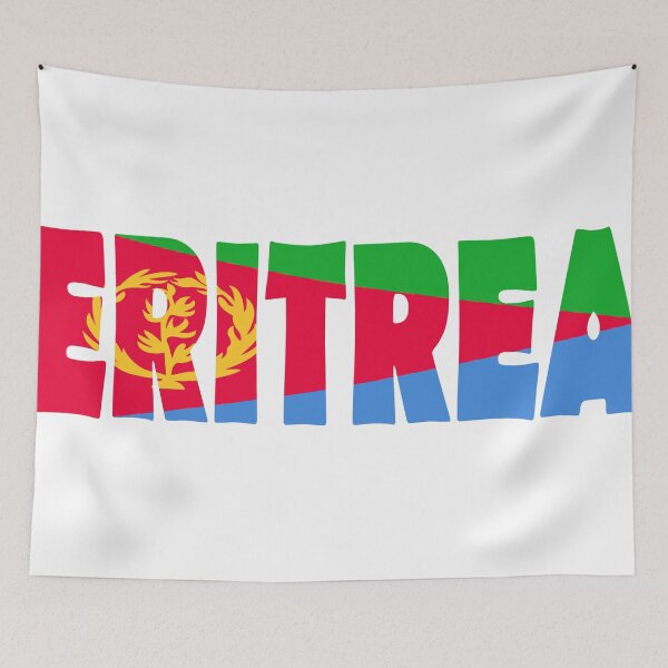 Item preview, Eritrea designed and sold by m0us3.