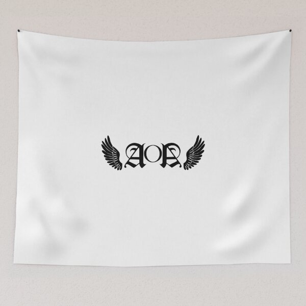 Item preview, AOA Original Logo designed and sold by cocokiitie.