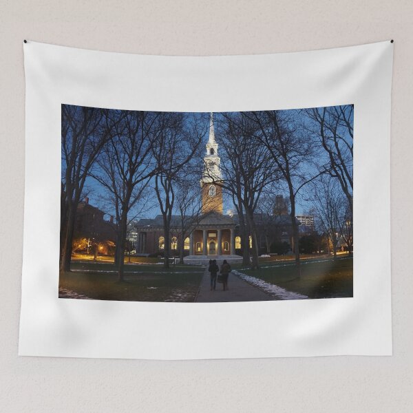 Item preview, Harvard Memorial Church  designed and sold by clizzio.