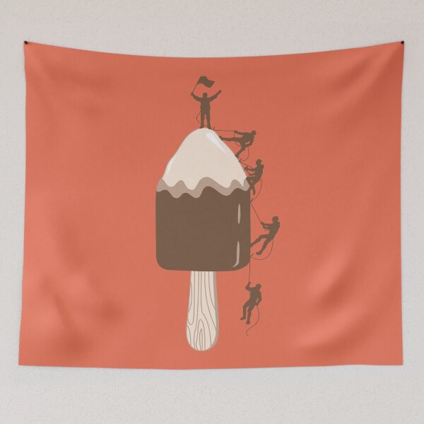 Item preview, CLIMBERS designed and sold by Alexander  Medvedev.