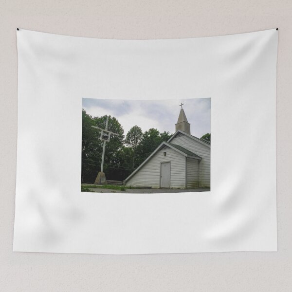 Item preview, Christian Ridge designed and sold by Paul Lubaczewski.