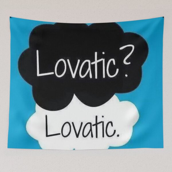 Item preview, Demi Lovato - Lovatic designed and sold by Charmamber.