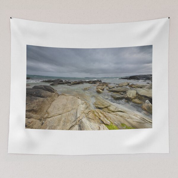 Item preview, The Berneray Coast designed and sold by StephenJSmith.