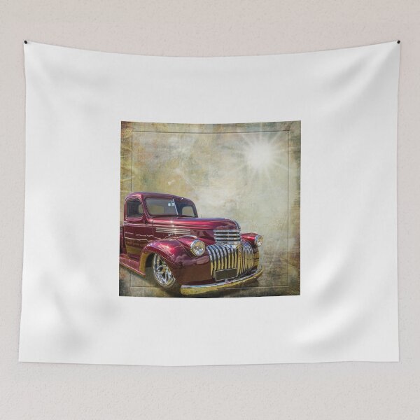 Item preview, Chevy Beauty designed and sold by Hawley Designs.