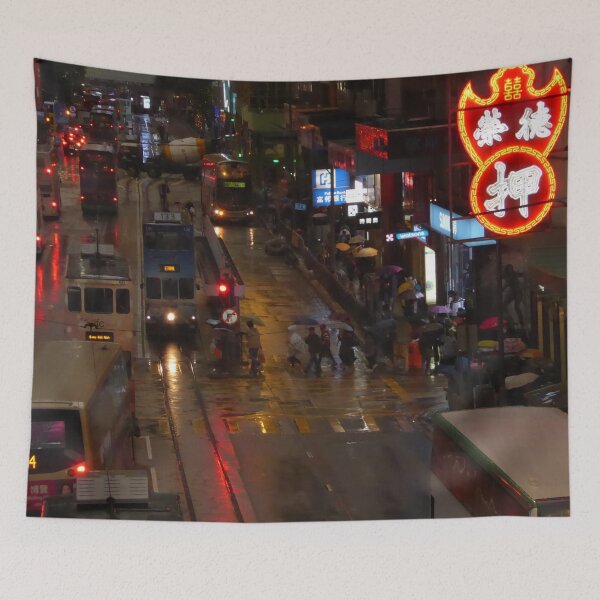 Item preview, HK designed and sold by The Aloof.