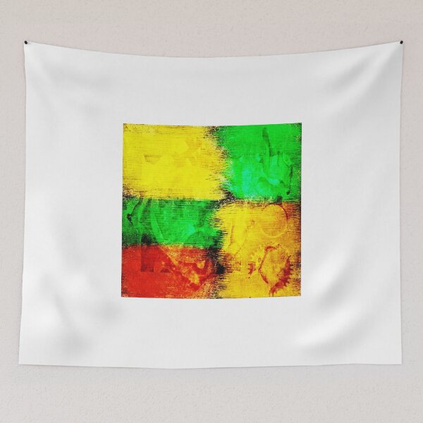 Item preview, Colorful love designed and sold by SharonYanai.