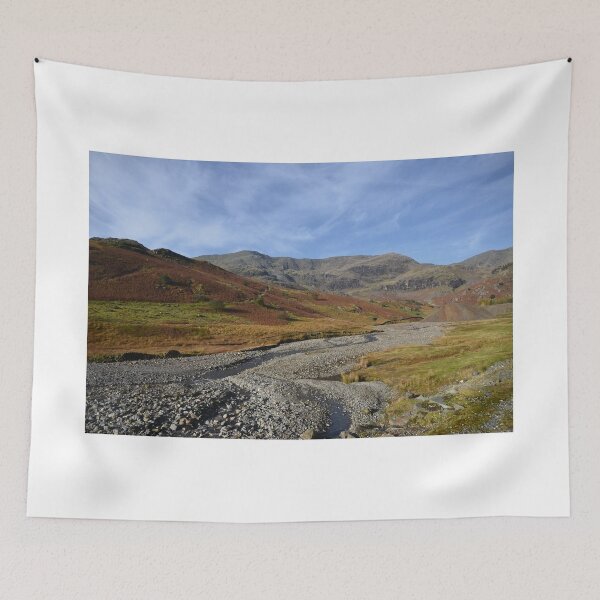 Item preview, The Coppermine Valley designed and sold by StephenJSmith.