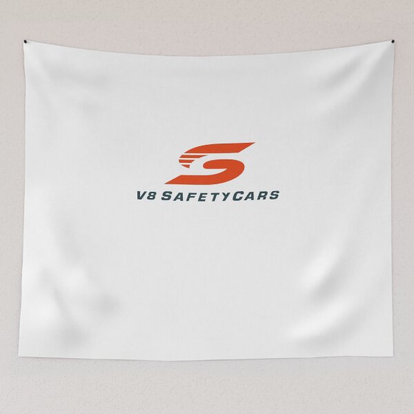 Item preview, V8 SafetyCars designed and sold by MotorMind.