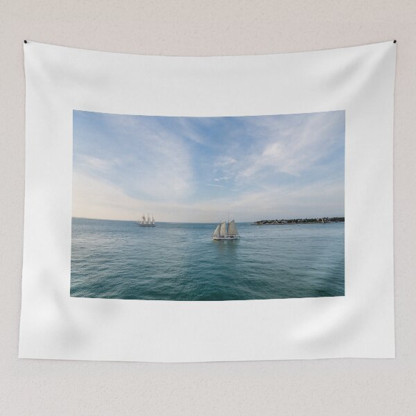 Item preview, Sailing Away designed and sold by dbvirago.