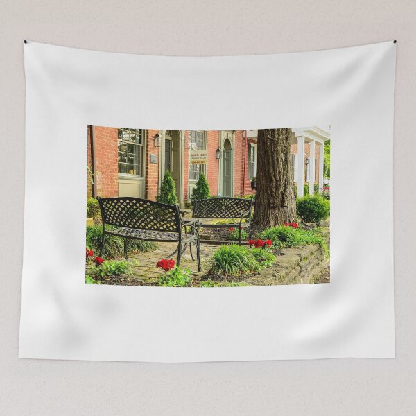 Item preview, Augusta KY Benches designed and sold by mcstory.