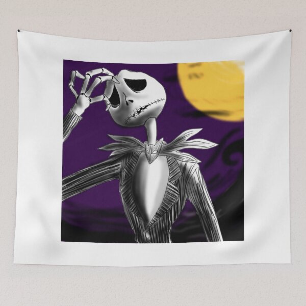 Item preview, Jack Skeletron designed and sold by Marcuccio.