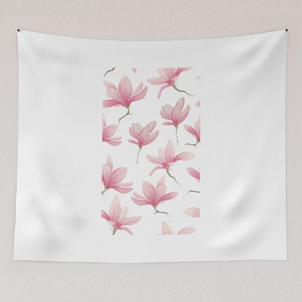 Item preview, Magnolia Pattern designed and sold by sweetmans.