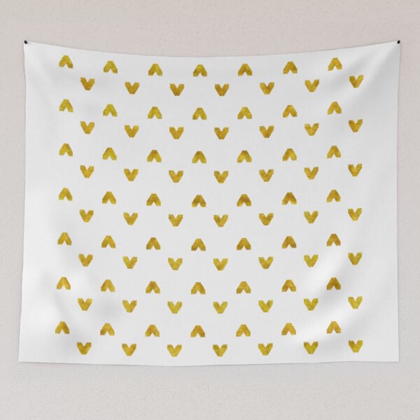 Item preview, Arrows in Gold designed and sold by ozmarei.