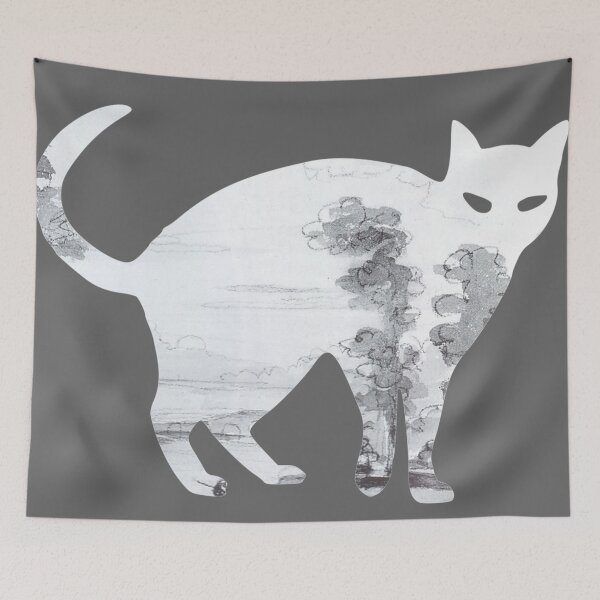 Item preview, Nine Lives designed and sold by FITH.