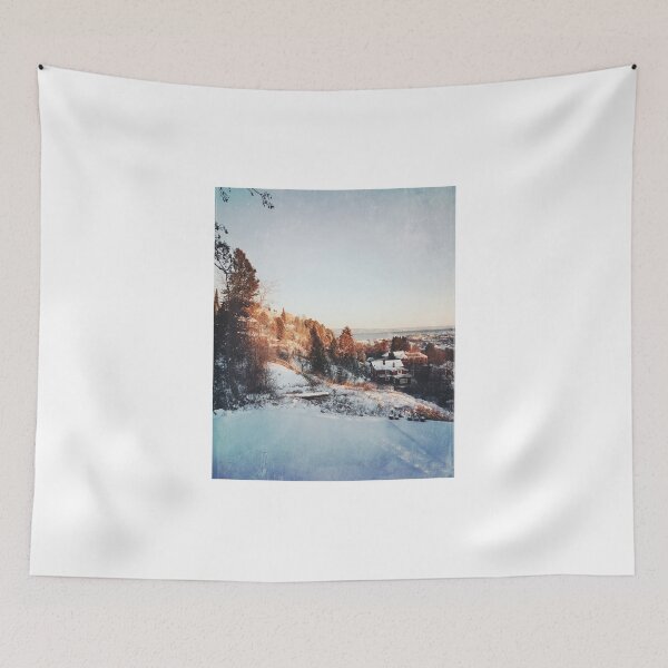 Item preview, Trondheim. designed and sold by mrsaraneae.
