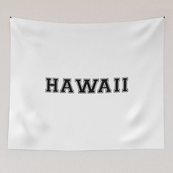 Item preview, HAWAII state merchandise! designed and sold by youtubemugs.