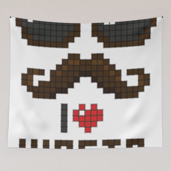 Item preview, I luv hipsta! designed and sold by fabianocampos.