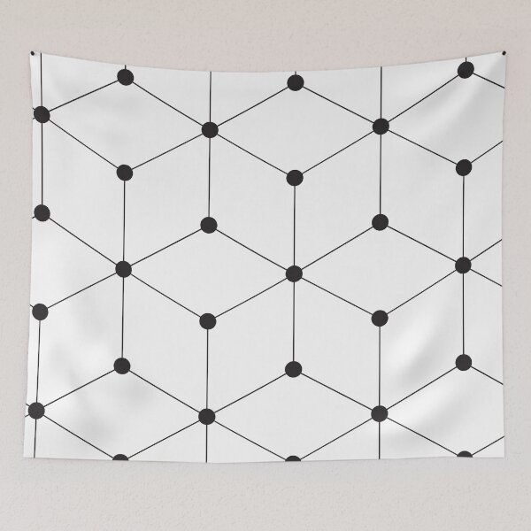 Item preview, Cube Pattern designed and sold by fabianocampos.