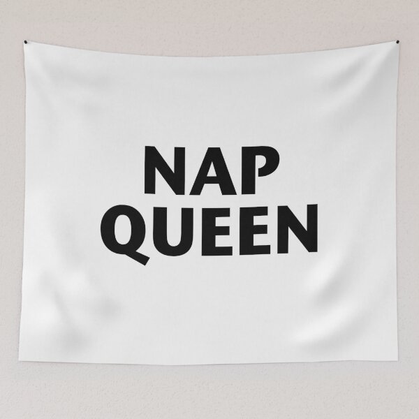 Item preview, NAP QUEEN (Trap Queen) designed and sold by lindsayxo.