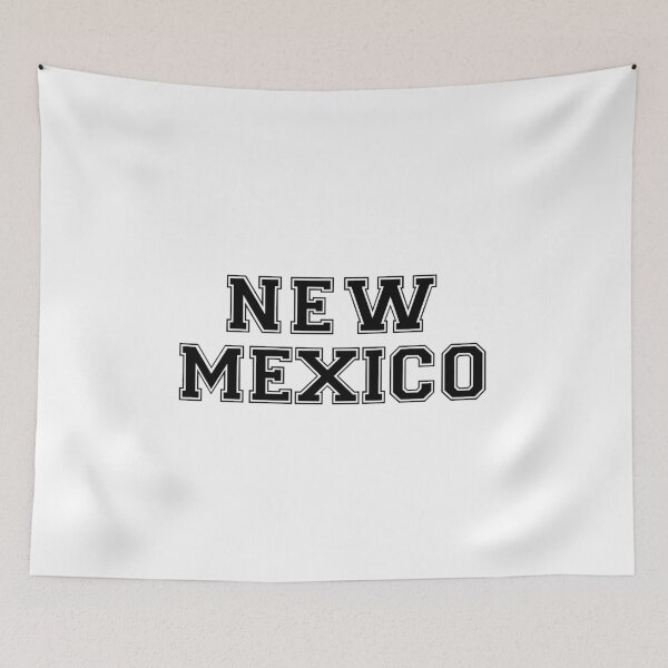 Item preview, NEW MEXICO state merchandise! designed and sold by youtubemugs.
