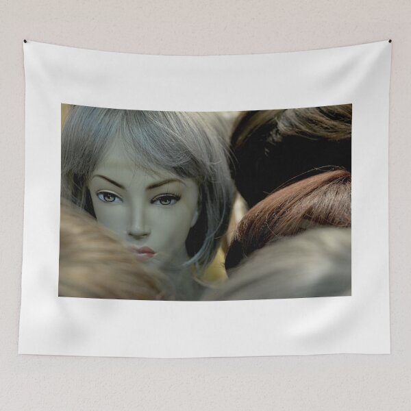 Item preview, face designed and sold by demor44.