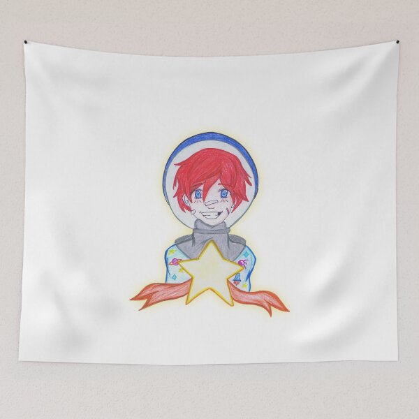 Item preview, Space boy designed and sold by EmmeGray.