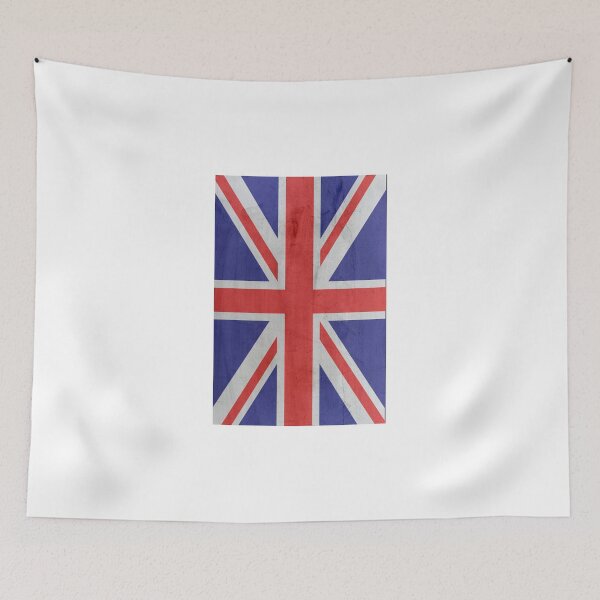 Item preview, Flag United Kingdom designed and sold by WAMTEES.
