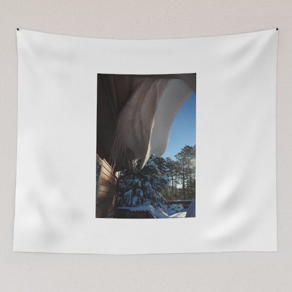 Item preview, The  Blizzard of January 2016 designed and sold by Anne Gitto.