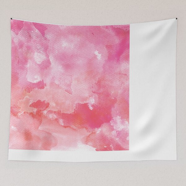 Item preview, Watercolor Pink Texture designed and sold by fabianocampos.