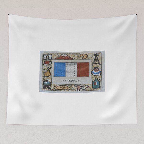 Item preview, France designed and sold by demor44.