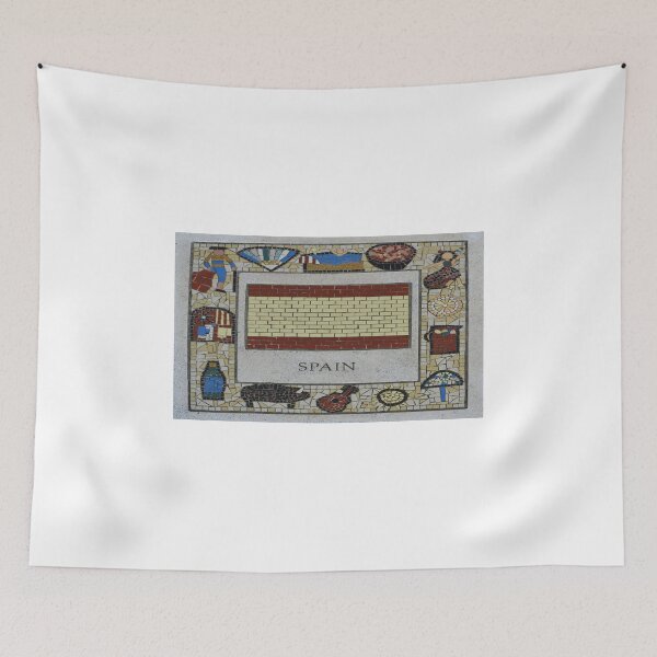 Item preview, Spain designed and sold by demor44.