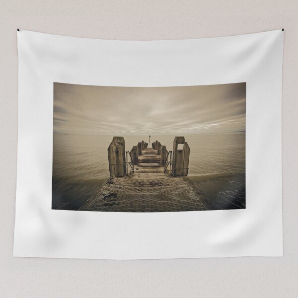 Item preview, Towards Ireland, Aberystwyth designed and sold by Ian Wright.