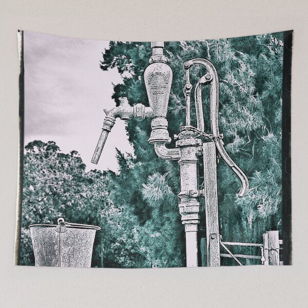 Item preview, Under the Pump designed and sold by George Petrovsky.