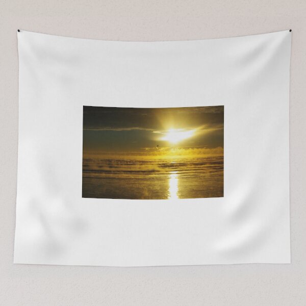 Item preview, Seasmoke Sunrise designed and sold by SoulePhotos.