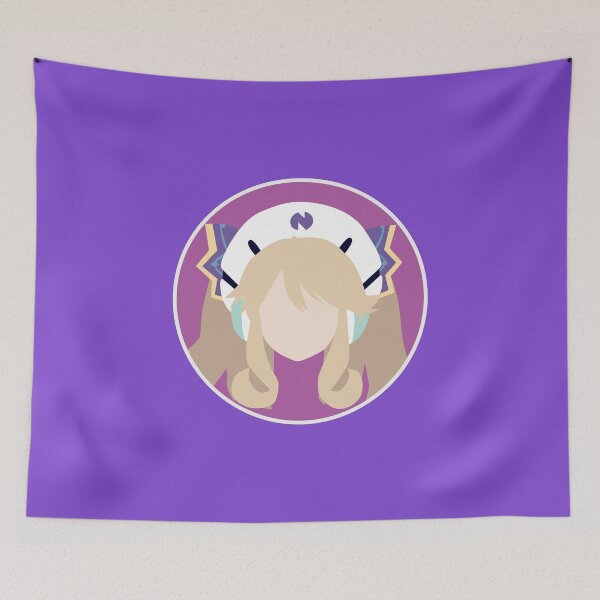 Item preview, Purple Oracle designed and sold by Kara Destare.