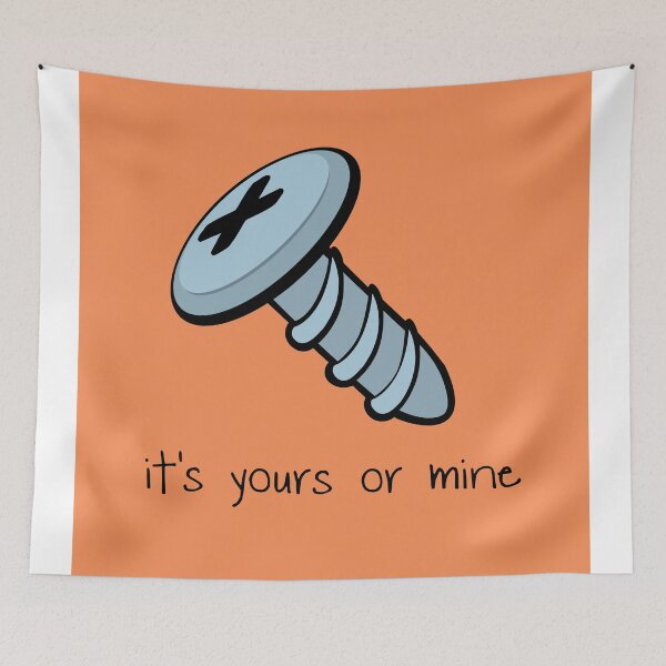 Item preview, Crazy screw designed and sold by Tony Vazquez.