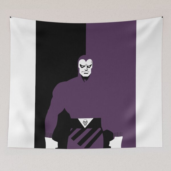 Item preview, THE GHOST designed and sold by FLComics.