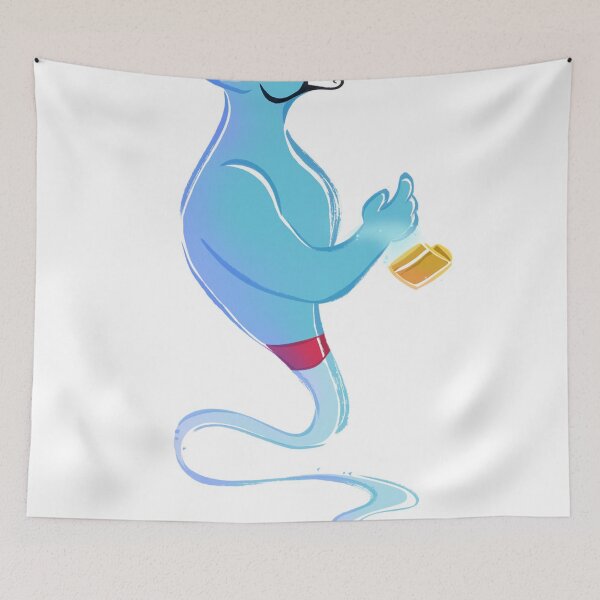 Item preview, Genie designed and sold by Marcuccio.