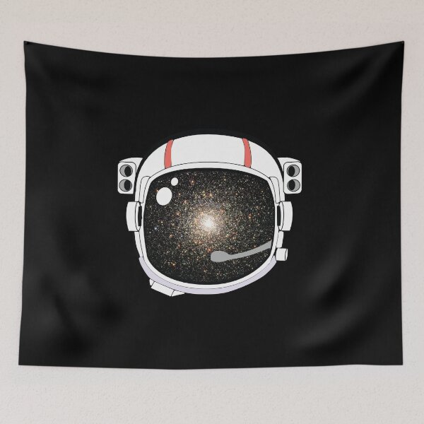 Item preview, AstroNaut designed and sold by PinkSneaky.