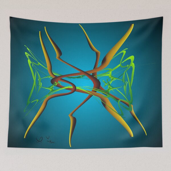 Item preview, Dance designed and sold by Leo Symon.