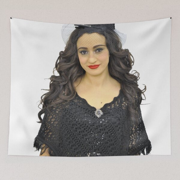 Item preview, Lindi O designed and sold by jeremydwilliams.
