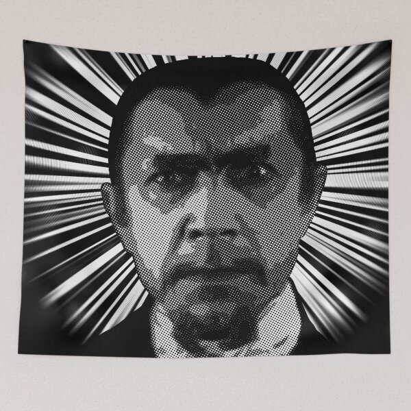 Item preview, Bela Lugosi designed and sold by McClure.