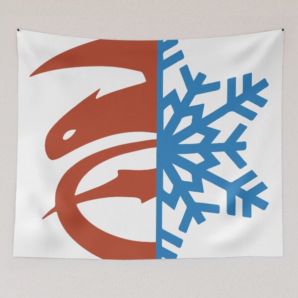 Item preview, Hijack Ship Symbol designed and sold by EnemyOfSanity.